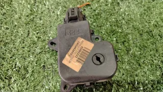  Моторчик заслонки печки Renault Espace 4 Арт C111671874, вид 2