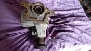 B5244T3,01023739 Раздаточная коробка Volvo XC90 1 restailing 2.4л ti Арт R105, вид 2