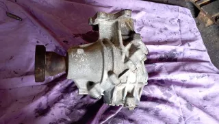 B5244T3,01023739 Раздаточная коробка Volvo XC90 1 restailing 2.4л ti Арт R105, вид 1