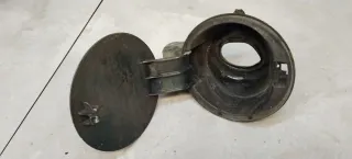  Лючок бензобака Volkswagen Passat B5 Арт 112146813, вид 2