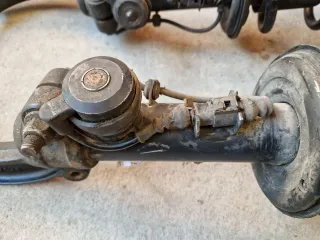 8K0413029K, 8K0413029N, 8K0413030K Стойка амортизатора переднего левого Audi S4 B8 Арт 112247480, вид 5