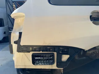  Крыло заднее правое Volkswagen Passat B6 Арт 112247702, вид 3