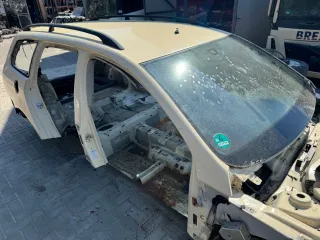  Крыло заднее правое Volkswagen Passat B6 Арт 112247702, вид 5