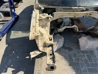  Крыло заднее правое Volkswagen Passat B6 Арт 112247702, вид 6