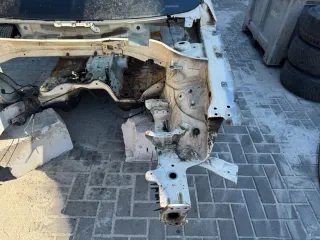  Крыло заднее правое Volkswagen Passat B6 Арт 112247702, вид 7