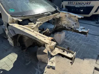  Четверть передняя левая Volkswagen Passat B6 Арт 112247743, вид 7