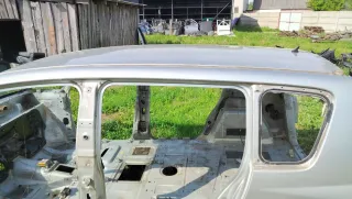  Крыша Renault Espace 4 Арт C112035, вид 3