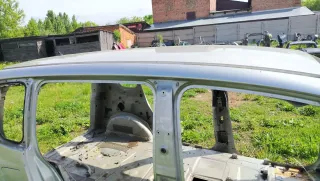  Крыша Renault Espace 4 Арт C112035, вид 2
