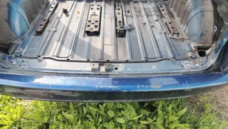  Панель кузова задняя Peugeot 806 Арт C1120351, вид 2