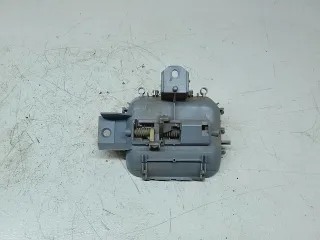 1481180077 Ручка внутренняя задняя правая Fiat Ulysse 1 Арт 131-189, вид 2
