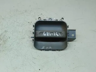 1481180077 Ручка внутренняя задняя правая Fiat Ulysse 1 Арт 131-189, вид 1