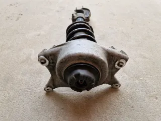 8R0413031G Стойка амортизатора передняя Audi Q5 1 Арт 112265208, вид 2