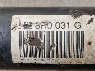 8R0413031G Стойка амортизатора передняя Audi Q5 1 Арт 112265208, вид 3