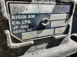 NAC, NAD, NAB, MHP, MHC, MNH Раздаточная коробка Volkswagen Touareg 2 3.0л TDI Арт 112314700, вид 7