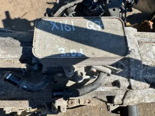 NAC, NAD, NAB, MHP, MHC, MNH Раздаточная коробка Volkswagen Touareg 2 3.0л TDI Арт 112314700, вид 9
