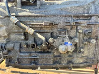 NAC, NAD, NAB, MHP, MHC, MNH Раздаточная коробка Volkswagen Touareg 2 3.0л TDI Арт 112314700, вид 3