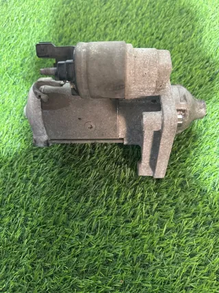 9825233080 Стартер Citroen C4 Cactus restailing 1.5л Арт 7680720, вид 1
