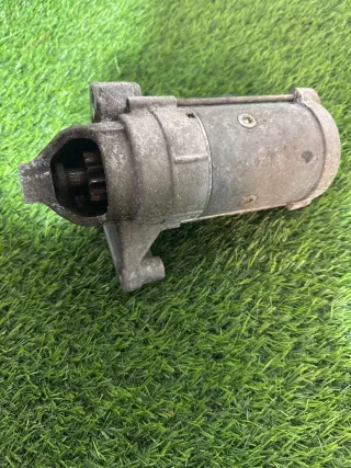 9825233080 Стартер Citroen C4 Cactus restailing 1.5л Арт 7680720, вид 3