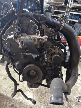 9685737310 Двигатель Peugeot 508 2 1.5л Арт 7680701, вид 1