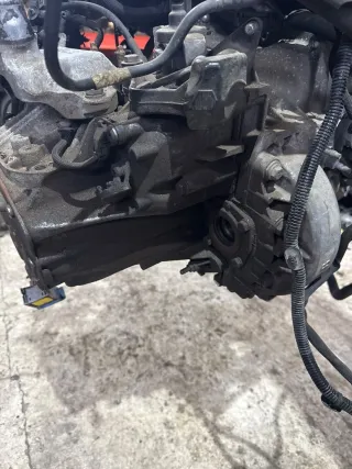2911259, 2838954 КПП (Коробка передач механическая) Citroen C4 Grand Picasso 2 restailing 1.5л Арт 7680702, вид 1