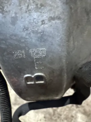 2911259, 2838954 КПП (Коробка передач механическая) Citroen C4 Grand Picasso 2 restailing 1.5л Арт 7680702, вид 4