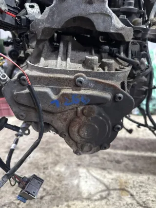 2911259, 2838954 КПП (Коробка передач механическая) Citroen C4 Grand Picasso 2 restailing 1.5л Арт 7680702, вид 2