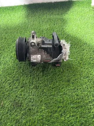 9827528980, 9827552180 Компрессор кондиционера Opel Crossland x 1.5л Арт 7680703, вид 3