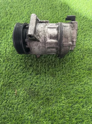 9827528980, 9827552180 Компрессор кондиционера Opel Crossland x 1.5л Арт 7680703, вид 1