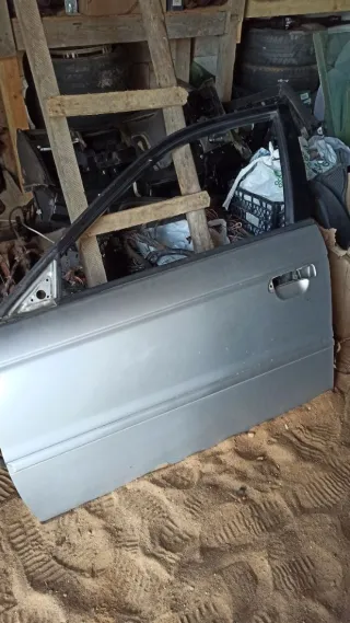  Дверь передняя левая Honda Accord 6 Арт 112381659, вид 1