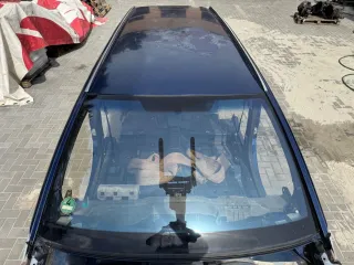  Дуги на крышу (рейлинги) Opel Vectra C  Арт 112385861, вид 2