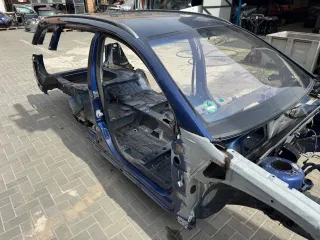  Дуги на крышу (рейлинги) Opel Vectra C  Арт 112385861, вид 3