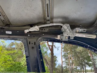  Подушка безопасности боковая (шторка) левая Opel Vectra C  Арт 112385884, вид 9