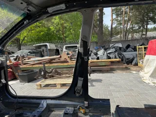  Ремень безопасности передний правый Opel Vectra C  Арт 112386157, вид 1
