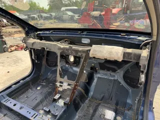  Усилитель торпедо Opel Vectra C  Арт 112386340, вид 1