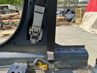 ABSOOOJHDW1, 13243705 Датчик удара Opel Vectra C  Арт 112386348, вид 4
