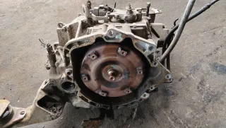  Коробка передач автоматическая (АКПП) Fiat Marea 1.6л Инжектор  Арт C1120353, вид 1