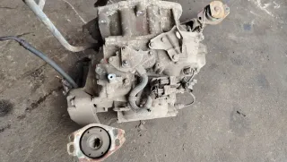  Коробка передач автоматическая (АКПП) Fiat Marea 1.6л Инжектор  Арт C1120353, вид 3