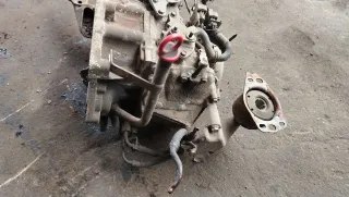  Коробка передач автоматическая (АКПП) Fiat Marea 1.6л Инжектор  Арт C1120353, вид 2