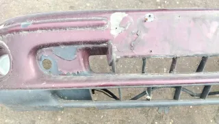  Бампер передний бордовый металлик Fiat Marea Арт C1120364, вид 3
