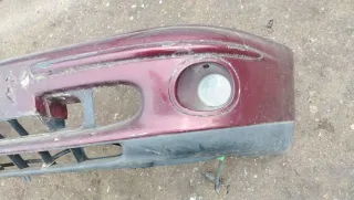  Бампер передний бордовый металлик Fiat Marea Арт C1120364, вид 5