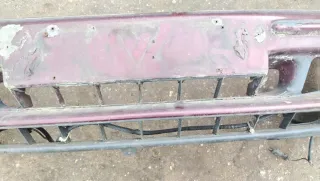  Бампер передний бордовый металлик Fiat Marea Арт C1120364, вид 4