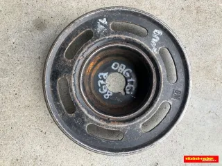 09129209, 09129209387AA Шкив Opel Astra G 1.6л Арт 24578672, вид 1