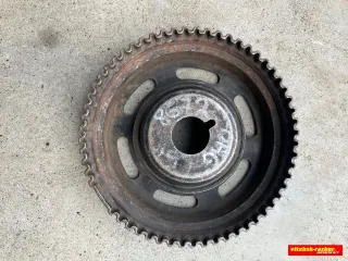 09129209, 09129209387AA Шкив Opel Astra G 1.6л Арт 24578672, вид 3