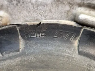  Передняя пружина подвески Audi A4 B6 Арт 112430295, вид 24