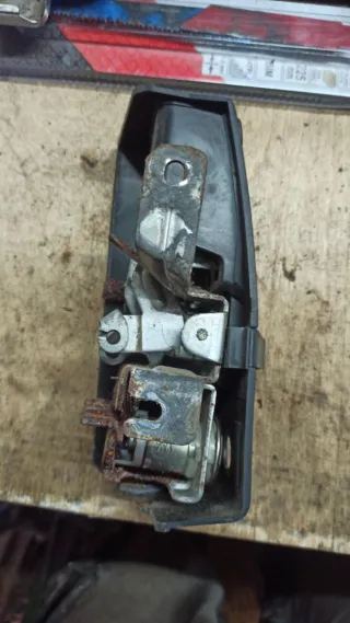  Рулевая рейка Honda Accord 6 Арт 112430802, вид 9