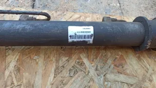  Рулевая рейка Honda Accord 6 Арт 112430802, вид 7