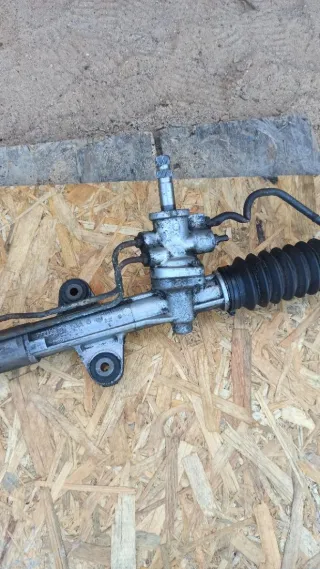  Рулевая рейка Honda Accord 6 Арт 112430802, вид 2