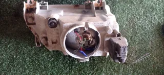  Фара передняя левая Renault Scenic 1 Арт 112477404, вид 3
