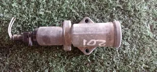  Датчик холостого хода Renault Scenic 1 Арт 112477410, вид 1