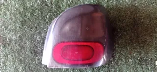  Фонарь задний правый Renault Scenic 1 Арт 112478604, вид 1
